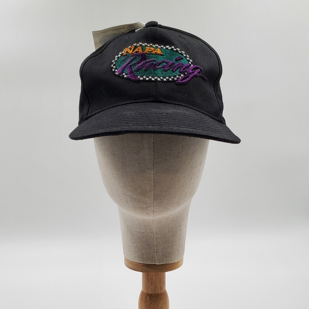 Vintage Napa Racing Hat